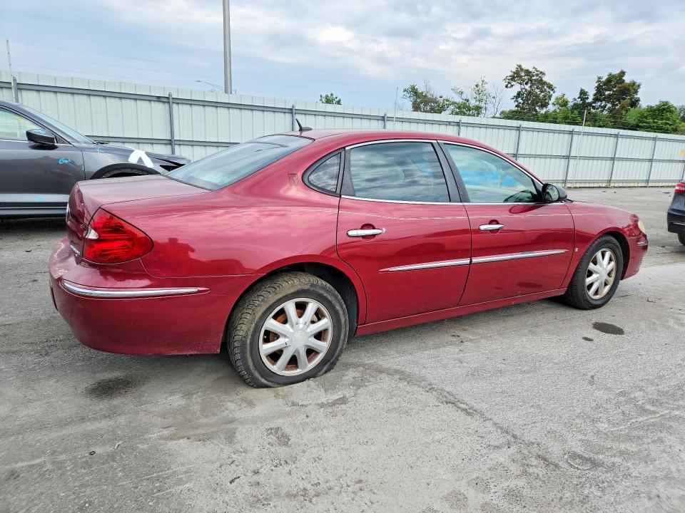 Aukcja sprzedaży 2006 Buick Lacrosse, vin: 2G4WD582961130272, numer aukcji: 66706186