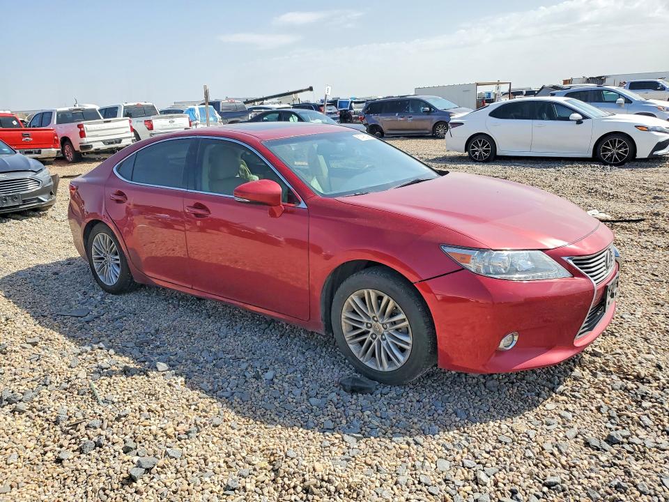 Aukcja sprzedaży 2015 Lexus Es, vin: JTHBK1GG1F2156796, numer aukcji: 67495296