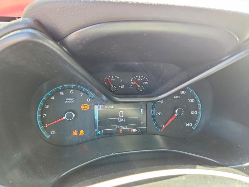 Aukcja sprzedaży 2018 Gmc Canyon, vin: 1GTG5CEN9J1328390, numer aukcji: 67113326