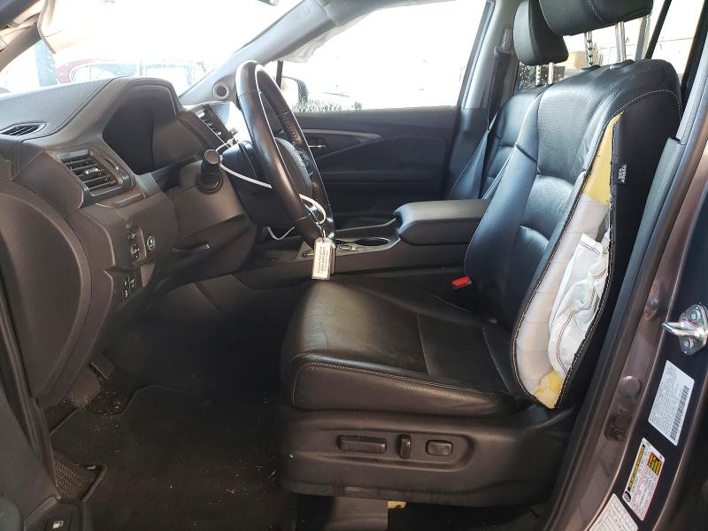 Aukcja sprzedaży 2025 Honda Ridgeline, vin: 5FPYK3F57SB037611, numer aukcji: 68574876