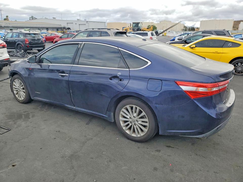 Продаж на аукціоні авто 2013 Toyota Avalon Hybrid, vin: 4T1BD1EB3DU010013, номер лоту: 67133366