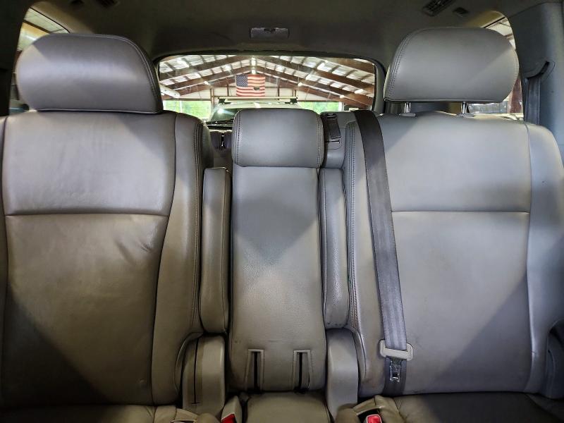 Aukcja sprzedaży 2010 Toyota Highlander, vin: JTEBW3EH2A2040492, numer aukcji: 71422866