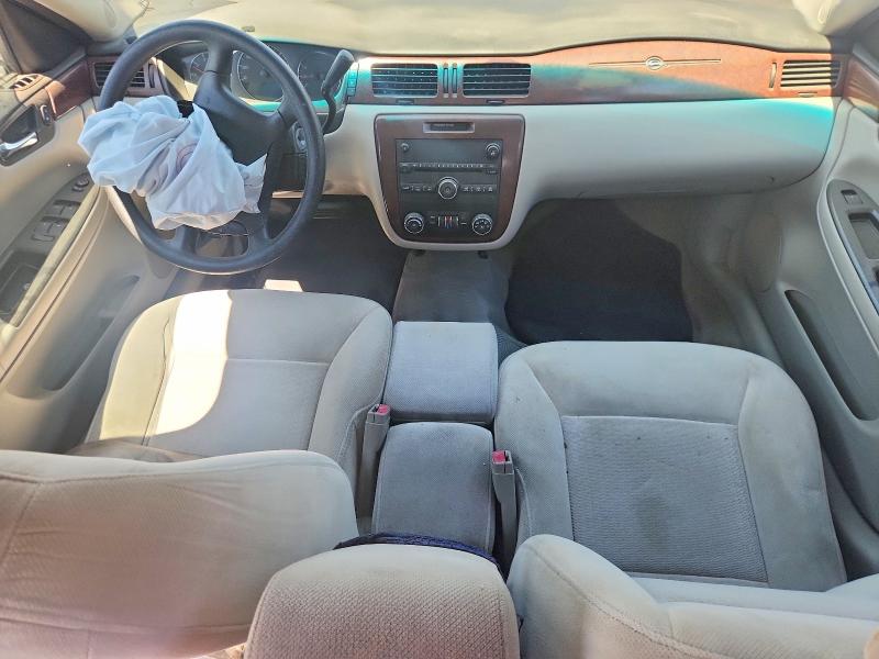 Продажа на аукционе авто 2008 Chevrolet Impala, vin: 2G1WT58N889153329, номер лота: 68208346