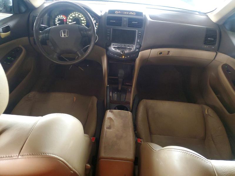 Продажа на аукционе авто 2006 Honda Accord, vin: 1HGCM56736A115943, номер лота: 70264236