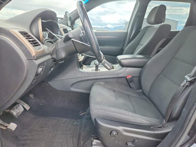 68952626 :رقم المزاد ، 1C4RJFAG4FC950176 vin ، 2015 Jeep Grand Cherokee مزاد بيع