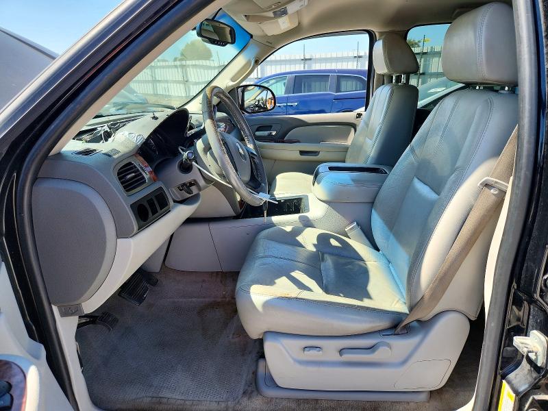 Продаж на аукціоні авто 2007 Chevrolet Tahoe, vin: 1GNFC130X7R154876, номер лоту: 67603656