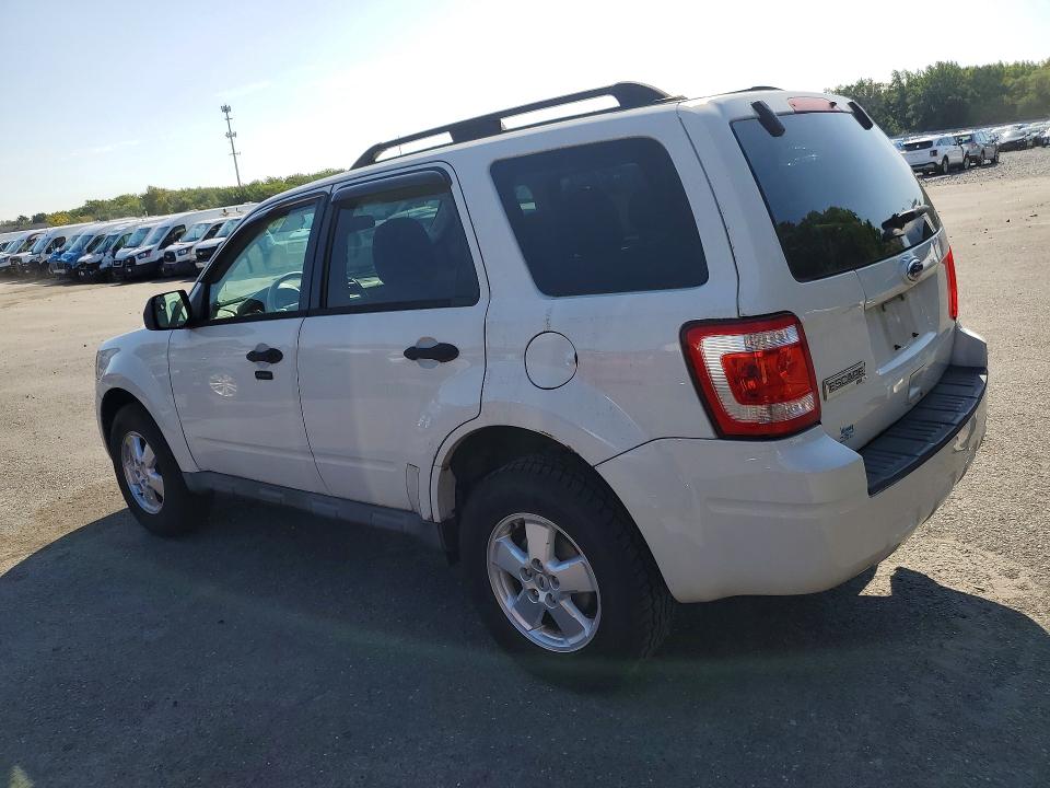 Продаж на аукціоні авто 2011 Ford Escape, vin: 1FMCU0D78BKB28353, номер лоту: 64455816