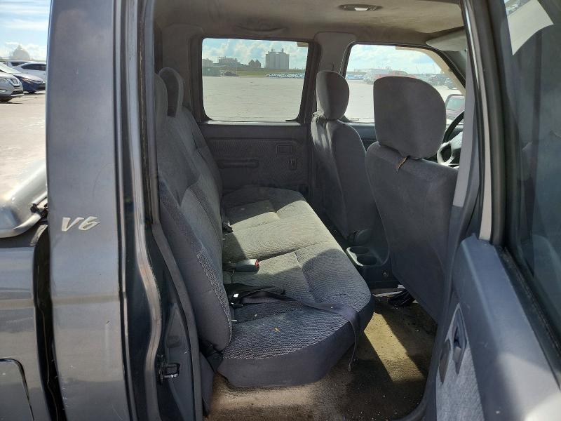 70677046 :رقم المزاد ، 1N6ED27T9YC361661 vin ، 2000 Nissan Frontier مزاد بيع