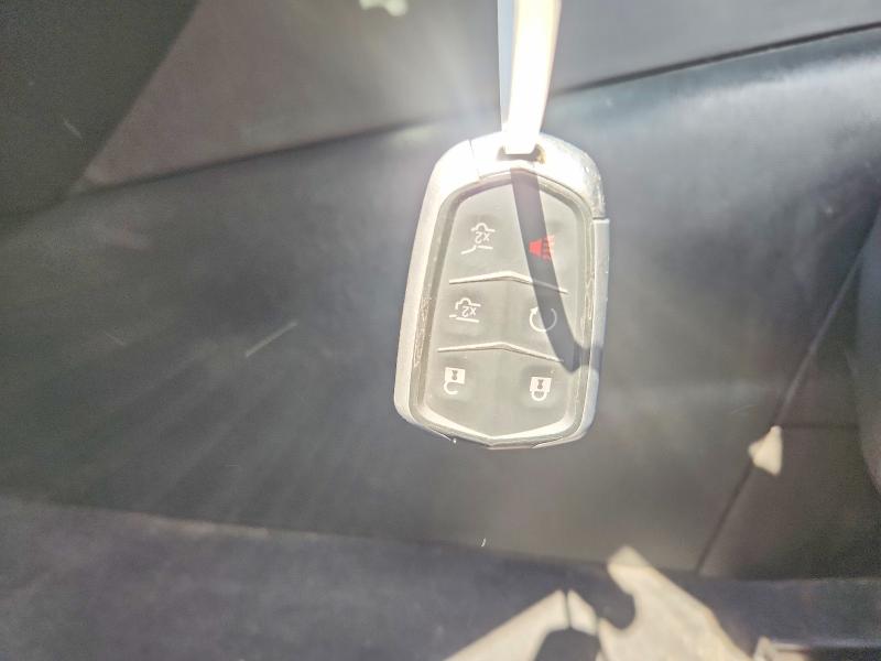 65490296 :رقم المزاد ، 1GYS4CKJ9FR144004 vin ، 2015 Cadillac Escalade مزاد بيع