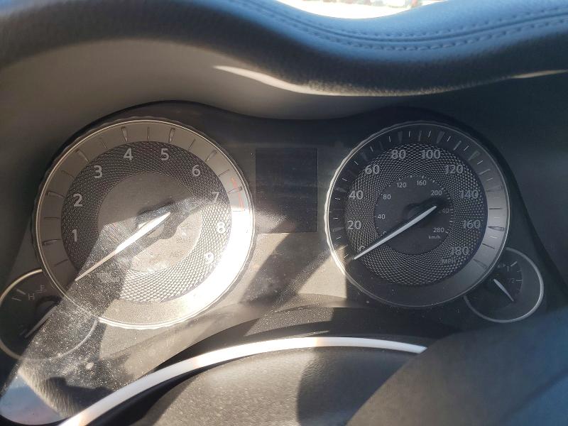 Aukcja sprzedaży 2015 Infiniti Q70l, vin: JN1AY1PRXFM180096, numer aukcji: 67968676