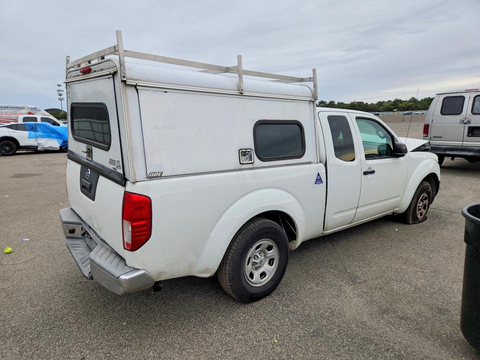 69559326 :رقم المزاد ، 1N6BD0CT4GN739062 vin ، 2016 Nissan Frontier مزاد بيع