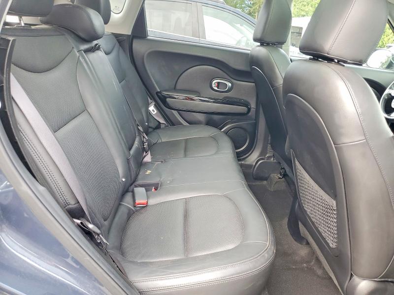 67699876 :رقم المزاد ، KNDJX3A55G7340192 vin ، 2016 Kia Soul مزاد بيع