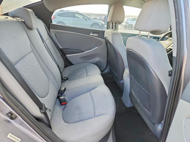 Продажа на аукционе авто 2014 Hyundai Accent, vin: KMHCU4AE0EU740985, номер лота: 69367096