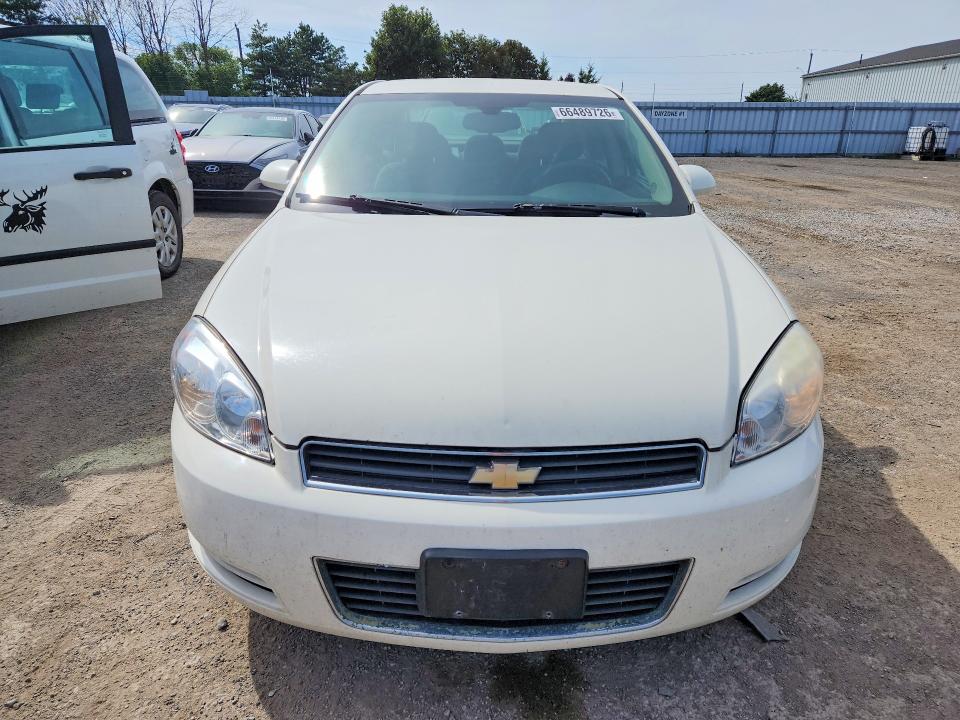 Aukcja sprzedaży 2007 Chevrolet Impala, vin: 2G1WB58N279301587, numer aukcji: 66489726