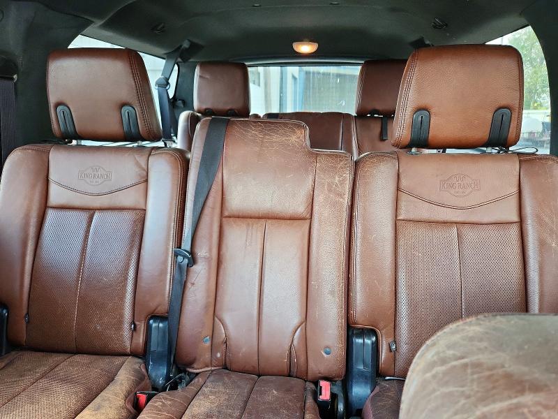 Aukcja sprzedaży 2010 Ford Expedition, vin: 1FMJK1H59AEA24933, numer aukcji: 70276716
