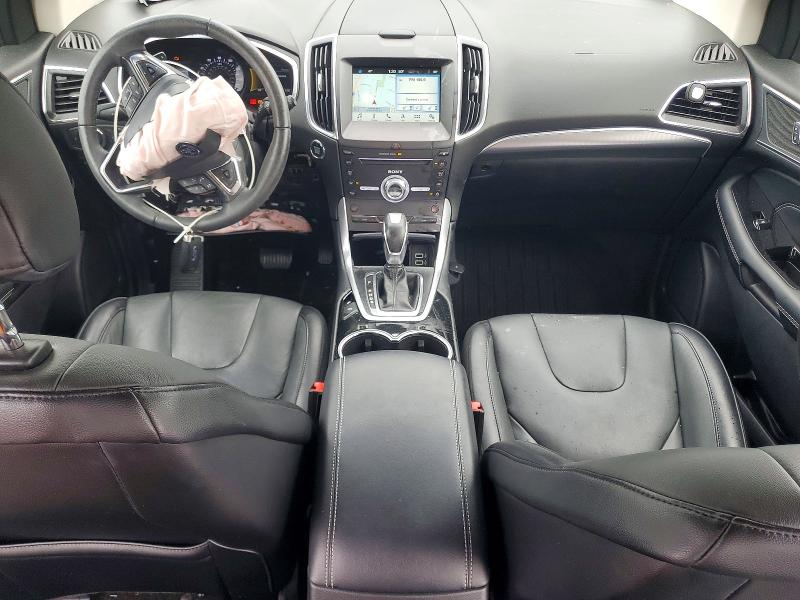 Продажа на аукционе авто 2018 Ford Edge, vin: 2FMPK3K85JBC55607, номер лота: 70383146
