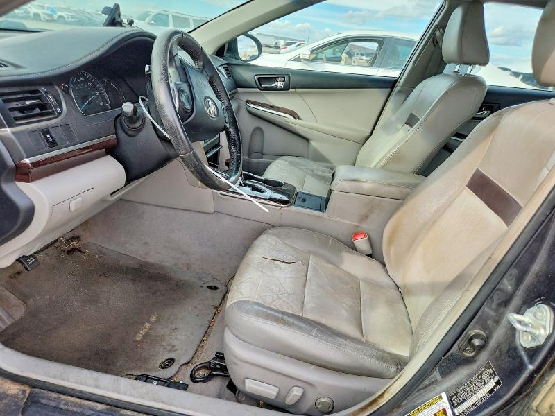 Продаж на аукціоні авто 2012 Toyota Camry, vin: 4T1BK1FKXCU001568, номер лоту: 70910916