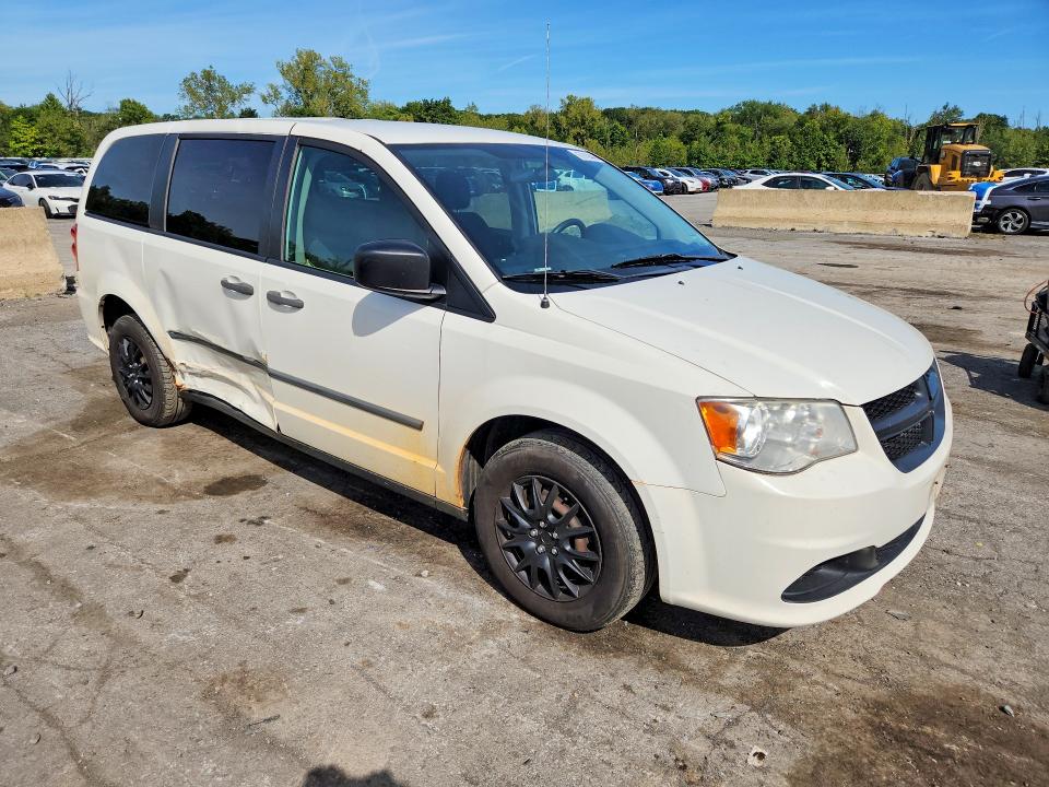 Auction sale of the 2012 Dodge Ram Van, vin: 2C4JDGAG5CR193558, lot number: 67819446