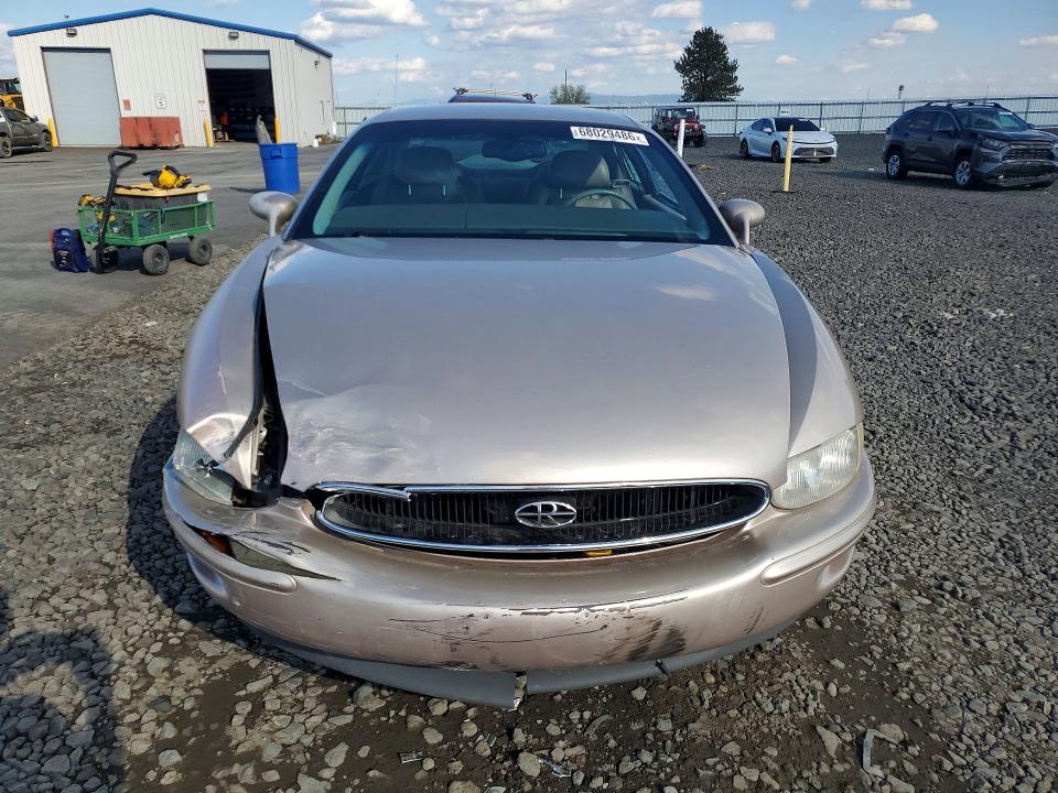 Продажа на аукционе авто 1998 Buick Riviera, vin: 1G4GD221XW4709360, номер лота: 68029486
