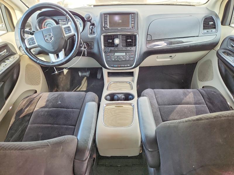 Продаж на аукціоні авто 2013 Dodge Grand Caravan, vin: 2C4RDGDG4DR796470, номер лоту: 67554736