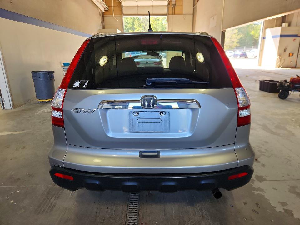 Aukcja sprzedaży 2008 Honda Cr-v, vin: JHLRE48508C027325, numer aukcji: 69118506