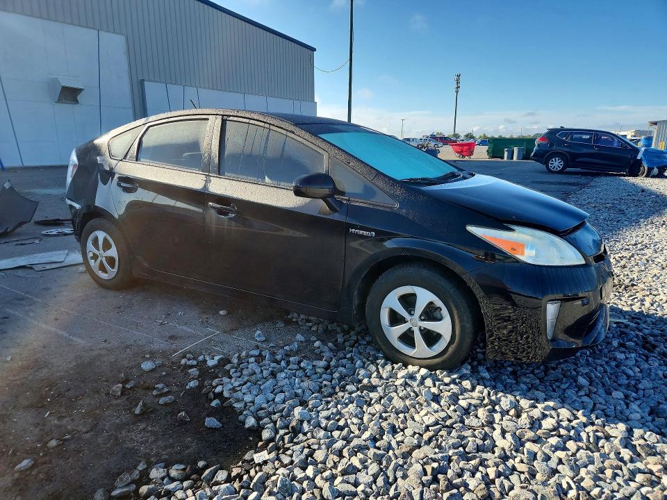 Продаж на аукціоні авто 2015 Toyota Prius, vin: JTDKN3DU0F0409830, номер лоту: 69635676