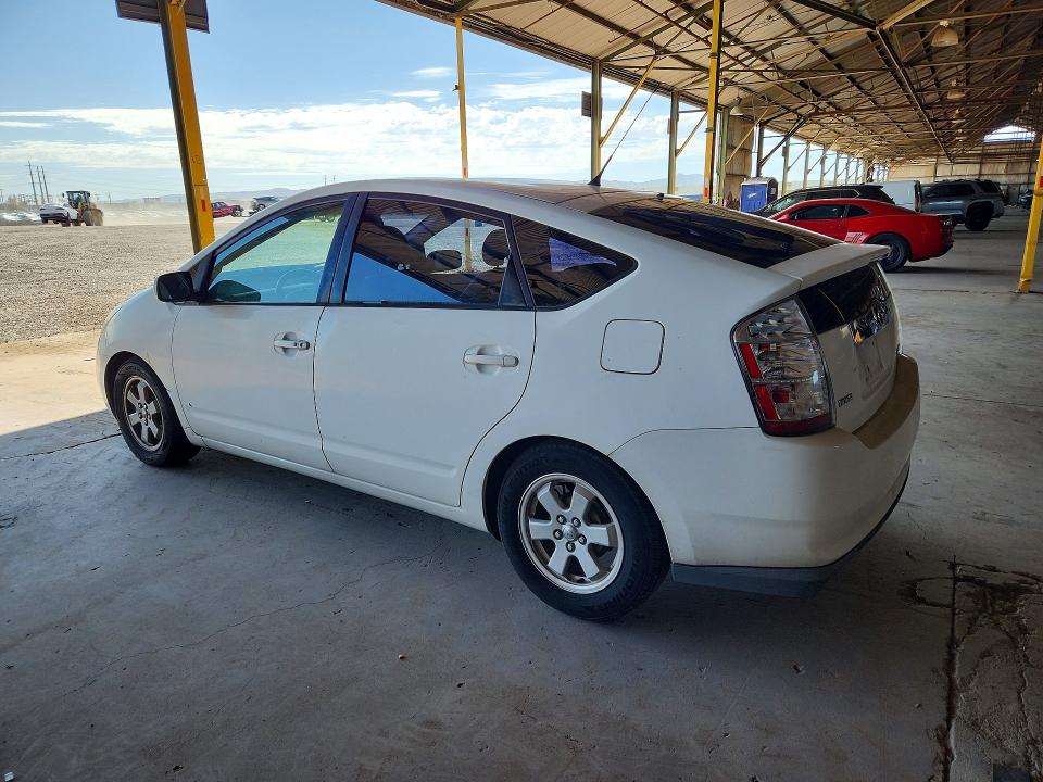 Aukcja sprzedaży 2005 Toyota Prius, vin: JTDKB20U353086718, numer aukcji: 65962586