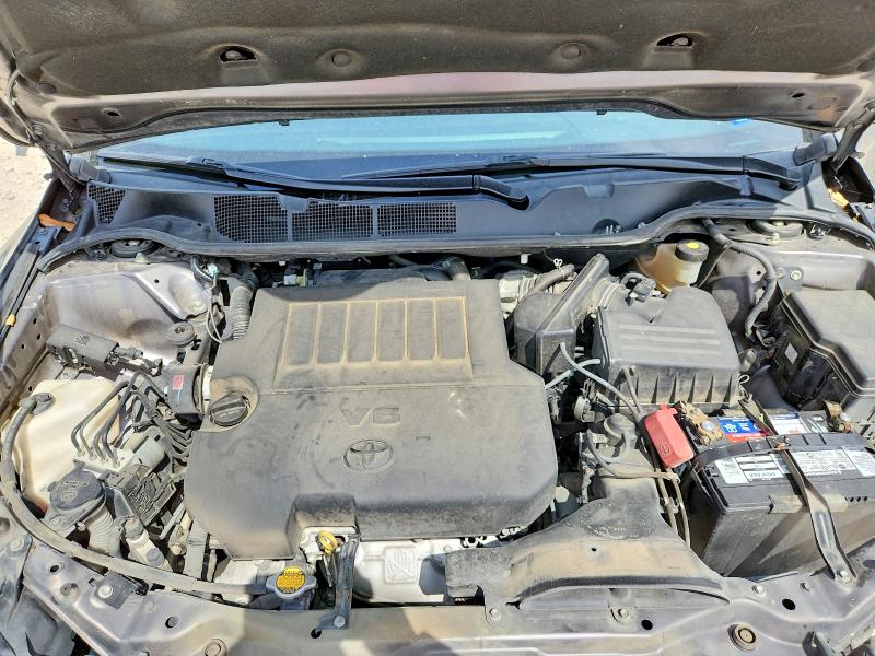 Aukcja sprzedaży 2014 Toyota Venza, vin: 4T3ZK3BB7EU068316, numer aukcji: 70410176