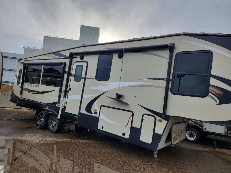 Продажа на аукционе авто 2019 Keystone Cougar, vin: 4YDF31525K2510267, номер лота: 68134766