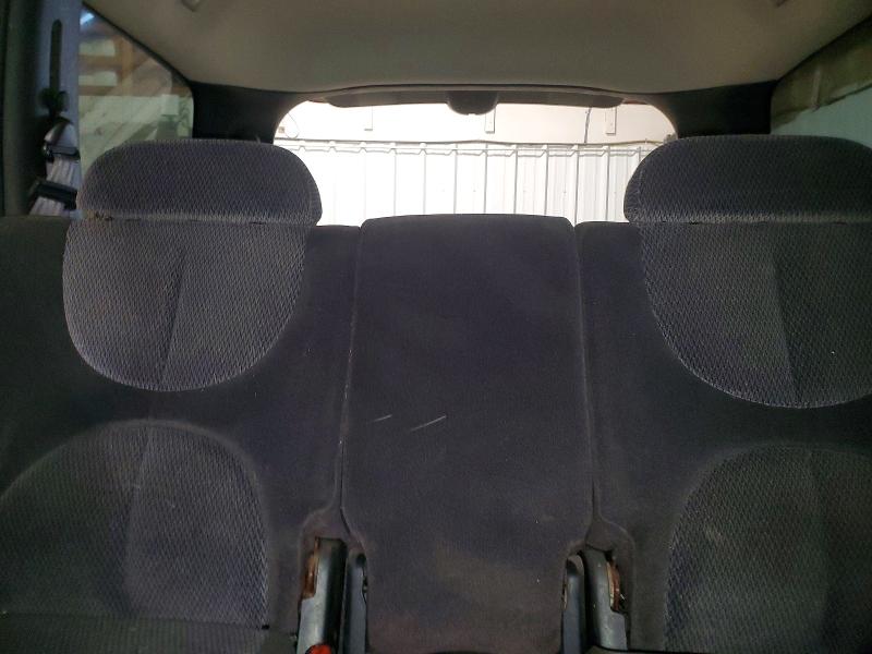 68762256 :رقم المزاد ، 1B4HS28ZXYF178709 vin ، 2000 Dodge Durango مزاد بيع