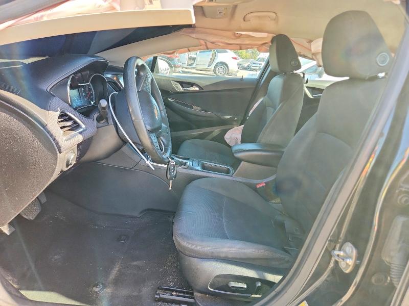 Продаж на аукціоні авто 2018 Chevrolet Cruze, vin: 1G1BE5SM7J7192820, номер лоту: 71076636