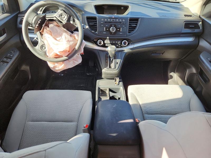 Aukcja sprzedaży 2016 Honda Cr-v, vin: 5J6RM4H4XGL042575, numer aukcji: 67869846