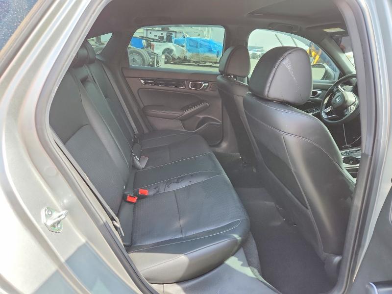 Продажа на аукционе авто 2026 Honda Civic, vin: 2HGFE4F88TH310026, номер лота: 66453716