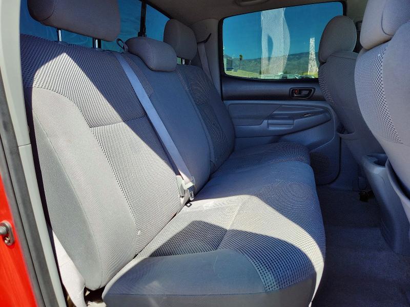 Aukcja sprzedaży 2008 Toyota Tacoma, vin: 5TEJU62N98Z495797, numer aukcji: 68914746