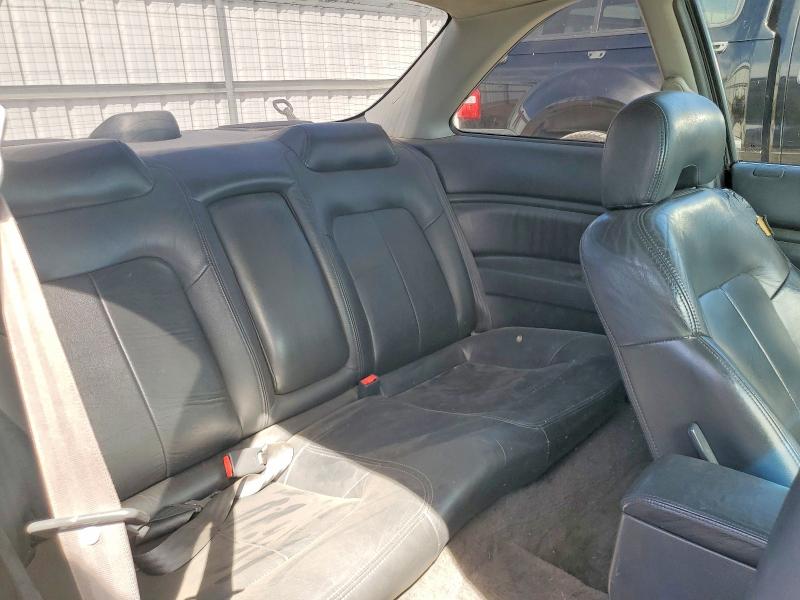 Продаж на аукціоні авто 1998 Acura 2.3cl, vin: 19UYA3150WL009964, номер лоту: 68693486