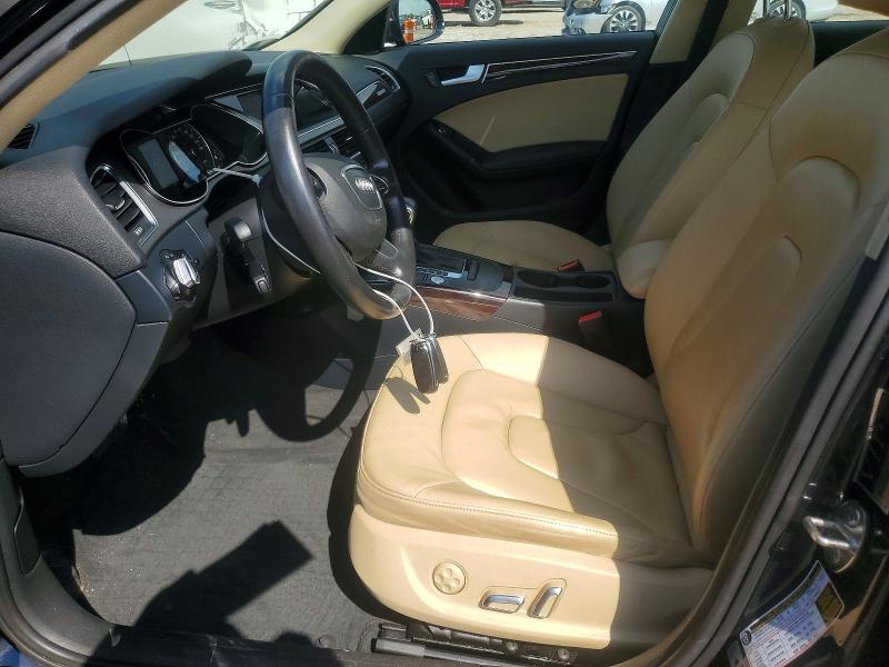 Продаж на аукціоні авто 2014 Audi A4, vin: WAUFFAFL8EN027941, номер лоту: 67732376