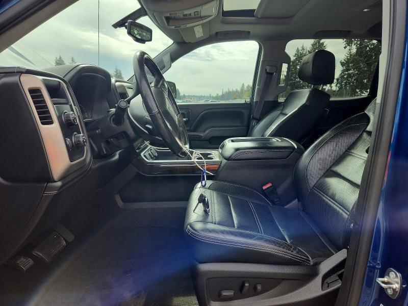 Продаж на аукціоні авто 2015 Gmc Sierra, vin: 3GTU2WEC5FG196944, номер лоту: 70326766