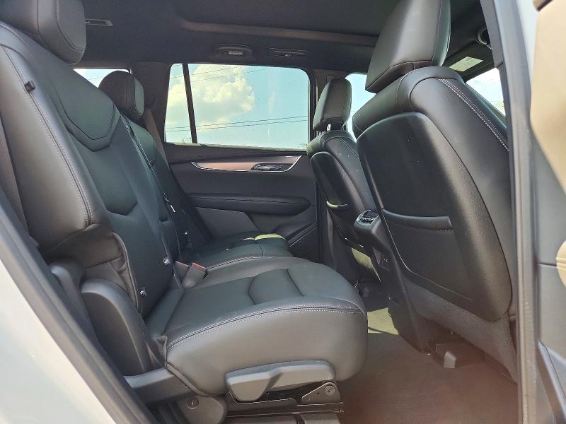 Продажа на аукционе авто 2024 Cadillac Xt6, vin: 1GYKPBR48RZ703273, номер лота: 67408226