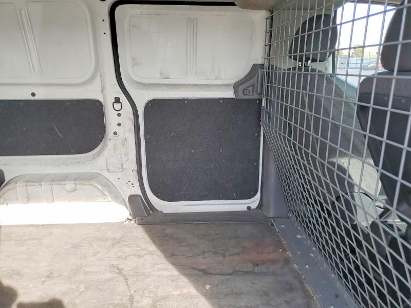 2020 Nissan Nv200 მანქანა იყიდება აუქციონზე, vin: 3N6CM0KN1LK690507, აუქციონის ნომერი: 70540946