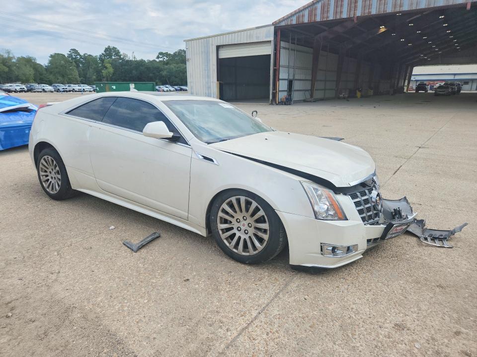 2012 Cadillac Cts მანქანა იყიდება აუქციონზე, vin: 1G6DK1E34C0149927, აუქციონის ნომერი: 69217066