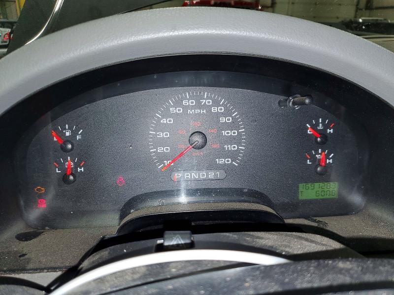 Продажа на аукционе авто 2005 Ford F150, vin: 1FTRX14W85FA18984, номер лота: 68586206