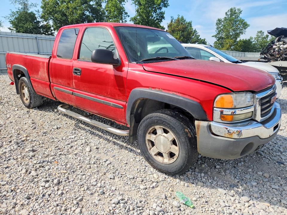 Продаж на аукціоні авто 2006 Gmc New Sierra, vin: 1GTEK19T96E258113, номер лоту: 67922086