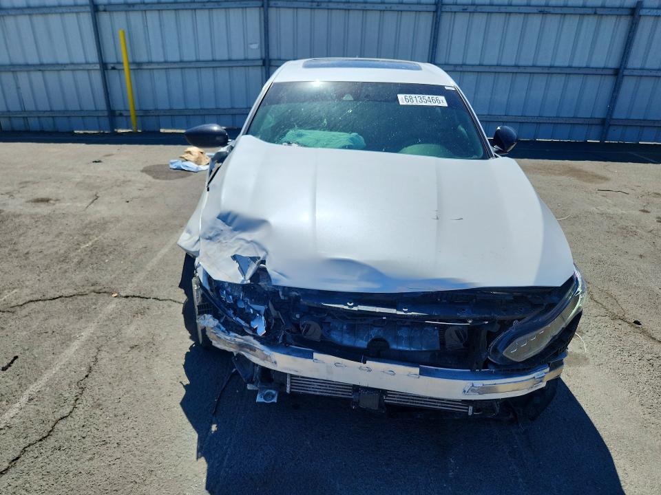 Продаж на аукціоні авто 2022 Honda Accord, vin: 1HGCV2F36NA023913, номер лоту: 68135466