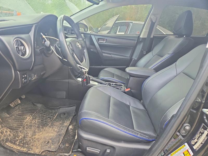 Aukcja sprzedaży 2019 Toyota Corolla, vin: 2T1BURHE8KC212283, numer aukcji: 68371076