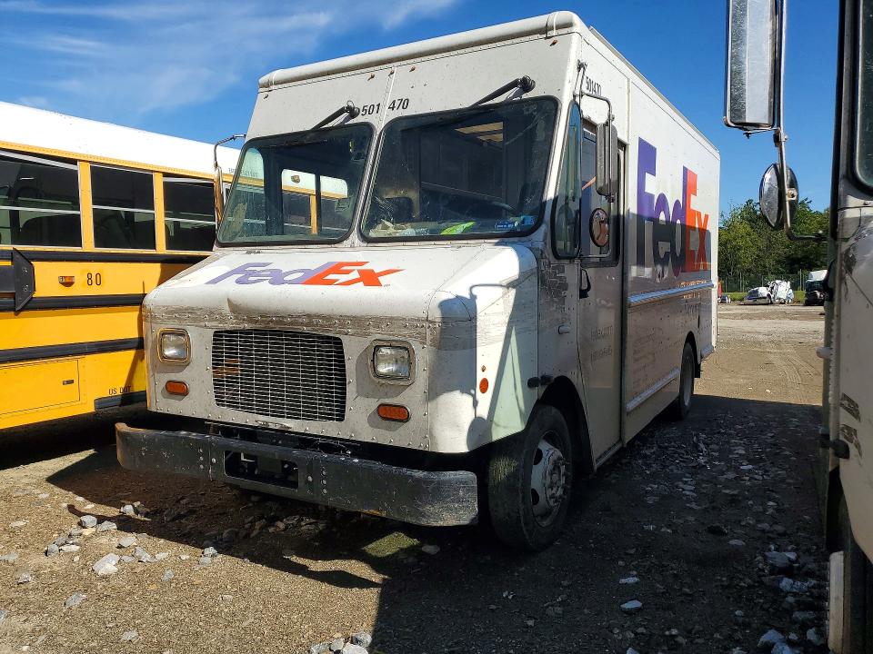 Продаж на аукціоні авто 2022 Ford F59, vin: 1F64F5KN1N0A02954, номер лоту: 69848196