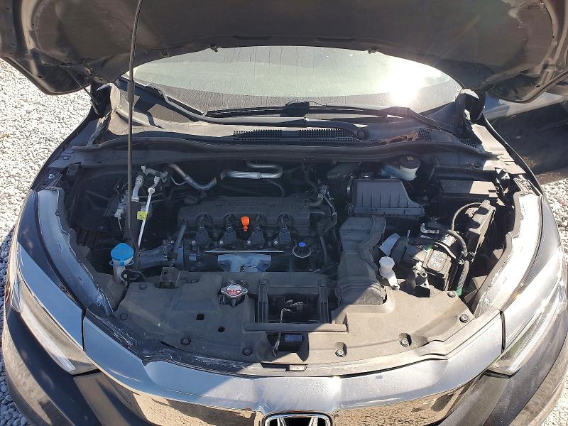 Продажа на аукционе авто 2019 Honda Hr-v, vin: 3CZRU6H74KM706608, номер лота: 68053176
