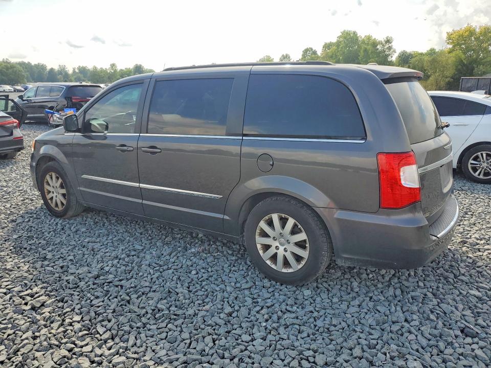 Aukcja sprzedaży 2016 Chrysler Town & Country, vin: 2C4RC1BG7GR206558, numer aukcji: 67794526