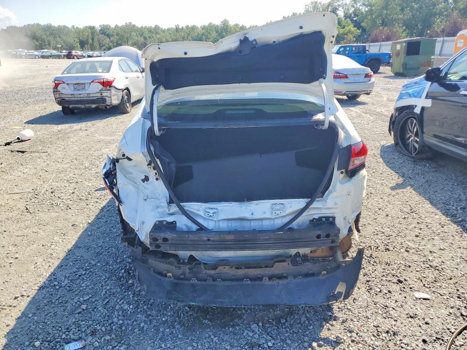 Продаж на аукціоні авто 2020 Toyota Corolla, vin: JTDEPRAE6LJ074800, номер лоту: 66806876