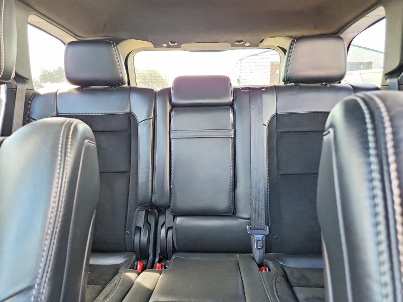 2014 Jeep Grand Cherokee მანქანა იყიდება აუქციონზე, vin: 1C4RJFDJ7EC509616, აუქციონის ნომერი: 69361236
