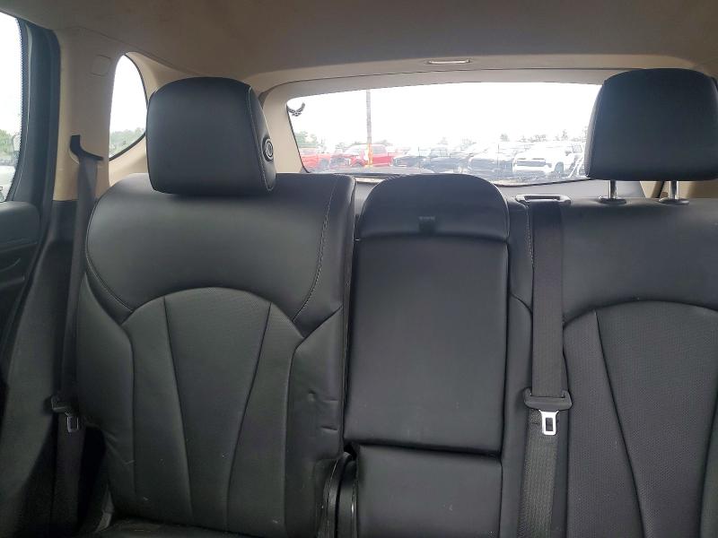 Aukcja sprzedaży 2018 Buick Envision, vin: LRBFX4SX1JD027269, numer aukcji: 67653466